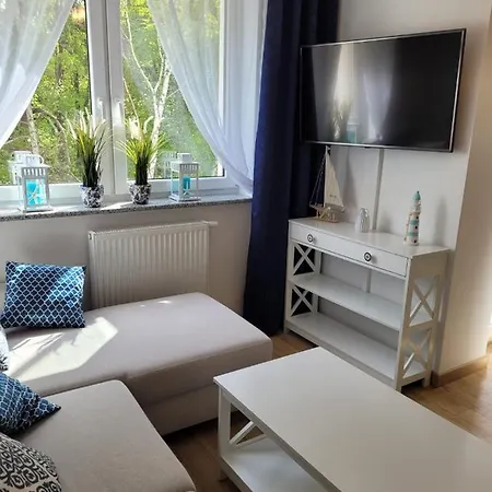 Sunset Ii Dziwnówek