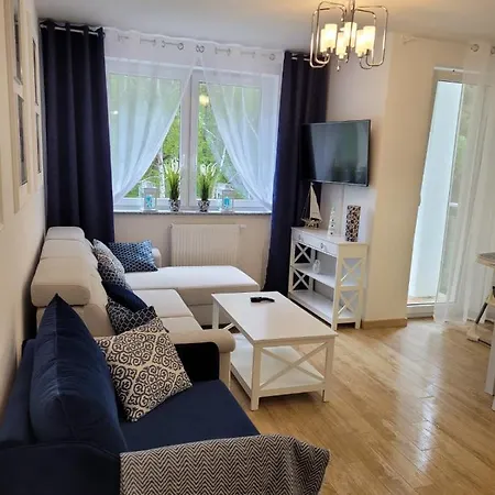 Apartament Sunset Ii *