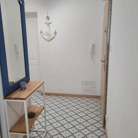 Sunset Ii Apartament *