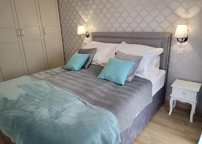 شقة Sunset Ii دجيفنوفيك