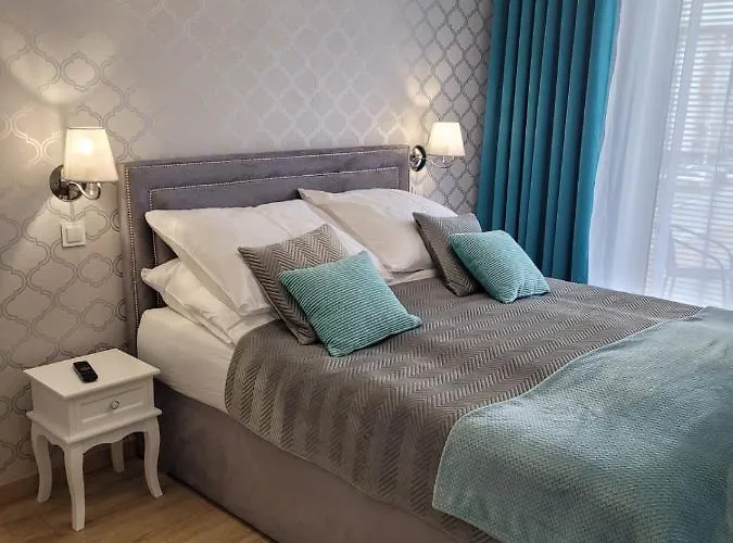 شقة Sunset Ii دجيفنوفيك